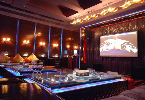 济南商务ktv攻略分享-长清区ktv预订